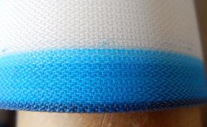 Quality Shrink Resistant Polyester Spiral Mesh / Industry Polyester Mesh Fabric wholesale