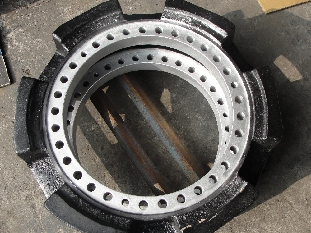 KH180-3 sprocket