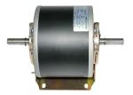Industrial Outdoor Hot Water Heated Air Curtain Fan Motors, Short Shaft Air Door