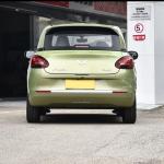 Wuling Bingguo EV Electric Vehicle 4 Seater compact SUV 203KM