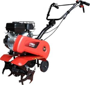 Quality ISO9001 0.2m/s mini power weeder 35KG Agriculture Tiller Machine wholesale