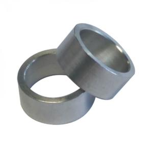 CNC Aluminum Rapid Prototype Machining With Painting Sandblast Electroplating