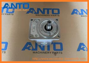 Quality 400702-00074 40070200074 Fan Motor DOOSAN Excavator Spare Parts For SD300E SD310 wholesale