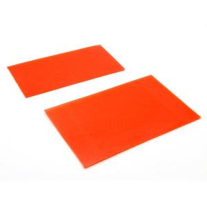 Quality Dental Lab Base Plate Wax Red / Pink Dental Wax Flakes Accurate Casting Wax Sheet Surgical Dental Waxes wholesale