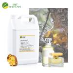 Fragrance Oil Concentrated Natural Amber Fragrance For Perfume