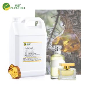 Quality Fragrance Oil Concentrated Natural Amber Fragrance For Perfume wholesale