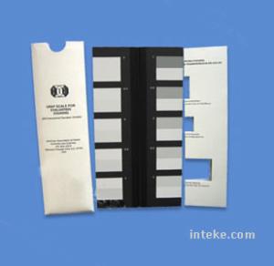 Quality AATCC Grey Scale Assessing Staining wholesale