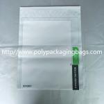 Custom Made Express Taobao Package PE Clothing Courier Bag 4 Colors Gravure