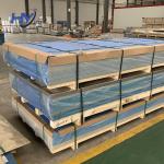Sublimation Metal aluminum 1060 5052 5083 5086 6061 aluminum sheet