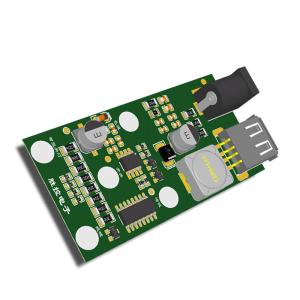 Quality Hotel Lighting 15 Dimming Mode 2.5W PCBA Circuit Board wholesale