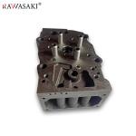 Cummins Cylinder Head Marine Diesel Engines Cummins K19 3811985