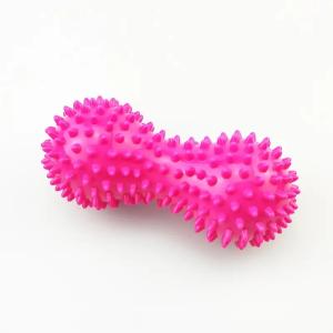 Quality Muscle Foot Full Body Exercise Tired Release Yoga Half-ball Massage Ball wholesale