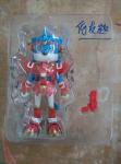 customerise blister trays for toys clear material/PVC/PET/blister products