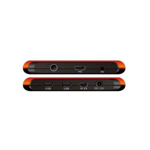 Quality GX6605S CCCAM 4K DVB-S2 Satellite Receiver Set Top Box wholesale