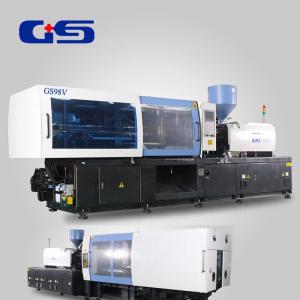 Quality 100 Ton Variable Pump Injection Molding Machine Used In Automotive Sectors wholesale