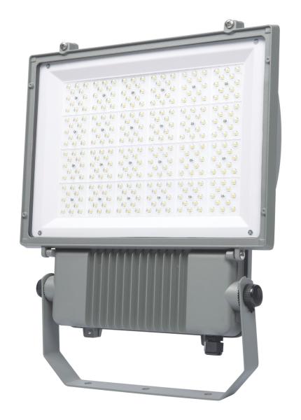 HRFT-E□Z Series Intelligent LED Floodlight Weatherproof IEC 60598 GB7000.7