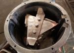 Stable Powder Crusher Machine WCSJ Series Rough Mill Crusher High Efficiency