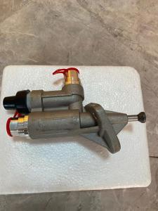 Quality ODM 6BT Engine Excavator Spare Parts Fuel Transfer Pump 3936316 3936318 wholesale