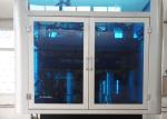 Blow Tech PET Single Stage Blow Molding Machine 50ml 3500bph 4 Cav ISBM Machine