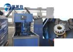 100 - 150 Bph Preform Water Jar Blowing Machine , 5 Gallon Blow Molding Machine