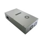 Sheet Metal Fabrication Inverter Battery Enclosure Solar Battery Cabinet
