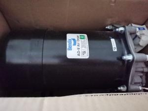 Quality API AD-9 Air Dryer XJ750 Workover Rig Components wholesale