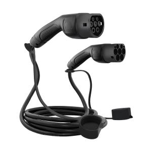 Quality Mode3 10m Ev Charging Cable Type 2 For Charging EV PHEV wholesale