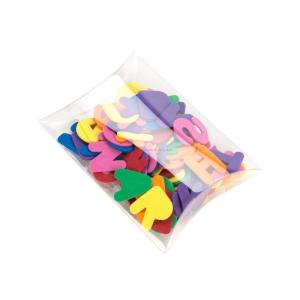 Quality UV Printed PVC CMYK Transparent Plastic Boxes Plastic Pillow Packaging For Gift wholesale