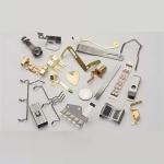 SPCC SGCC Socket Switch Cnc Stainless Steel Pressings