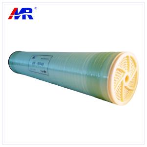 Quality Brackish Water Treatment RO Membrane BW 8365 Up To 99% Salt Rejection wholesale