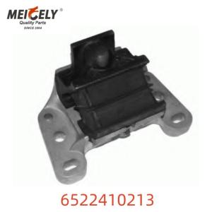 Quality Vibration Isolation 6522410213 Rubber And Metal Engine Mount For Mercedes-Benz Trucks wholesale