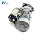 6D170 Excavator Starter Motor 12V 7.5KW 11T 0-23000-7955 600-813-7152 For HD465