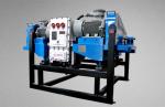 Decanter Certrifuge 2UM 3000G Solid Control Equipment Drilling