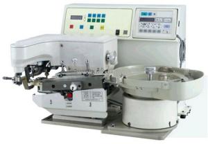 Quality Automatic Button Feeding Machine FX-378 wholesale