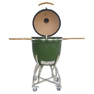 Quality 100kgs Ceramic Large Kamado Joe wholesale