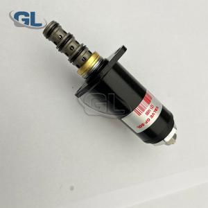 Quality Fuel Pressure Regulator Control Solenoid Valve for 121-1490 for CAT E320B E322B E322C wholesale