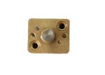 Lightweight 12GB Micro Gearbox For Miniature Gear Reducer Motor 10*9 Mm