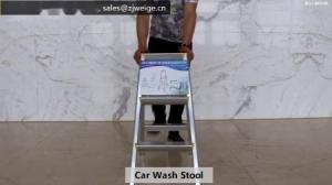 Quality 2x2 Aluminium Step Ladder wholesale