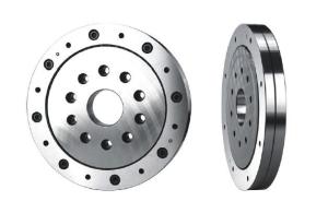Quality Steel Retainer YRT120 RTC120 Rotary Table Bearing wholesale