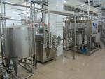 2TPH - 20TPH Capacity Coconut Processing Equipment Heavy Duty Easy Operation