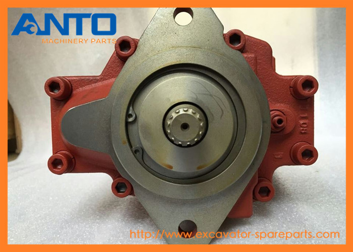 Genuine ZX30 ZX40 ZX50 Excavator Hydraulic Pump PVD-2B-40P-16G5-4702F For Hitachi