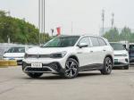 Automotive ID4 Crozz ID6 Pure+ PRO Vehicles in Sale Online / Byd Electric Car