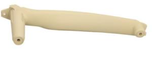 Quality BMW 51416969404 B Auto Body Parts Door Handle wholesale