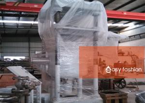 Quality High Degree Of Automation Vacuum Hot Press Furnace For Powder Metallurgy Production wholesale