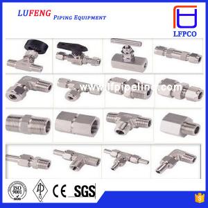 China butt welded socket pipe fitting on sale