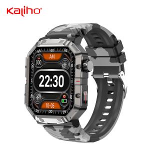 Quality G5 220mAh Water Resistant Heart Rate Smartwatch JL7012 CPU wholesale