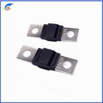 Type ANS Bakelite Auto Fuse 150A Automotive Micro Fuses 32V 30A-150A Black