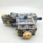 320D Excavator Diesel Engine Fuel Injection Pump 317-8021 3178021 2641A312