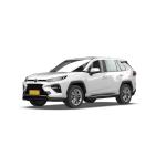 2023 2024 Toyota Wildlander PHEV Gasoline Electric Hybrid SUV 5 Seats 0KM Used