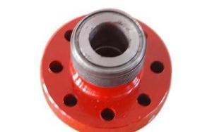 Quality API 6A Flange,Blind Flange,High Pressure Flange wholesale